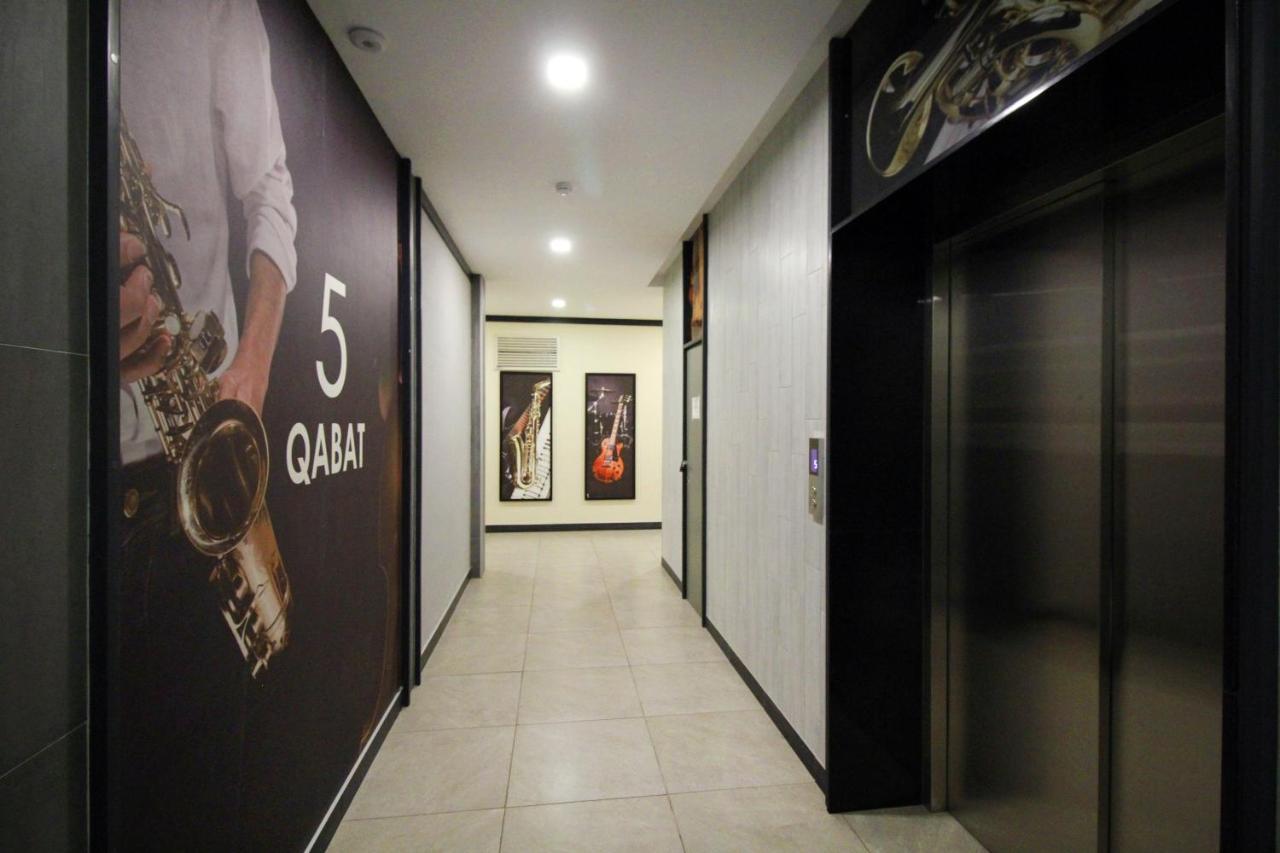 Стильные Апартаменты В Лучшем Жк Almaty Extérieur photo